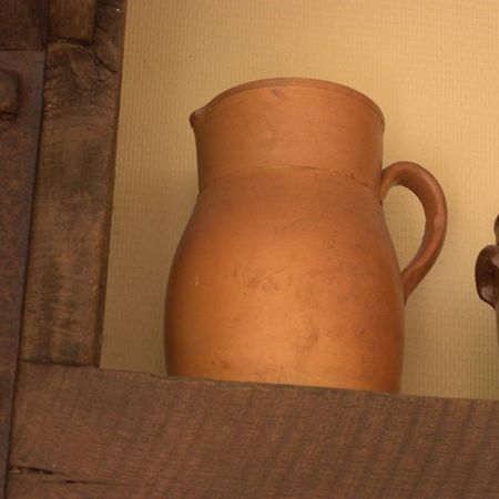 Le Clos De Chatres Oisly Bagian luar foto