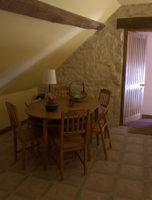 Le Clos De Chatres Oisly Bagian luar foto